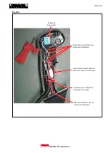 Preview for 31 page of Makita EB7650TH Technical Information