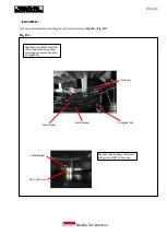 Preview for 32 page of Makita EB7650TH Technical Information