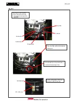 Preview for 33 page of Makita EB7650TH Technical Information