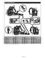 Preview for 6 page of Makita EB7660TH Instruction Manual