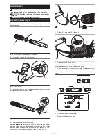 Preview for 7 page of Makita EB7660TH Instruction Manual