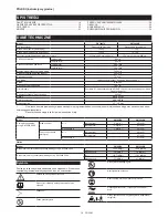 Preview for 18 page of Makita EB7660TH Instruction Manual