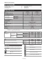 Preview for 35 page of Makita EB7660TH Instruction Manual