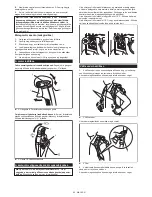 Preview for 43 page of Makita EB7660TH Instruction Manual