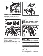 Preview for 48 page of Makita EB7660TH Instruction Manual