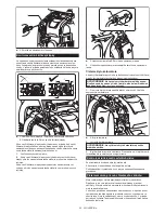 Preview for 65 page of Makita EB7660TH Instruction Manual