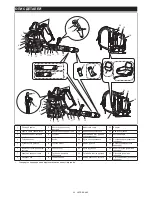 Preview for 90 page of Makita EB7660TH Instruction Manual