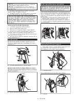 Preview for 94 page of Makita EB7660TH Instruction Manual