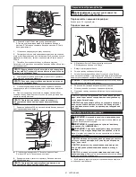 Preview for 97 page of Makita EB7660TH Instruction Manual