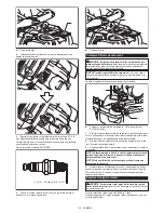 Preview for 115 page of Makita EB7660TH Instruction Manual