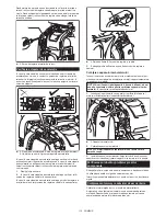 Preview for 116 page of Makita EB7660TH Instruction Manual