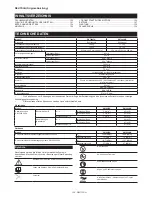 Preview for 120 page of Makita EB7660TH Instruction Manual