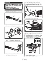 Preview for 125 page of Makita EB7660TH Instruction Manual