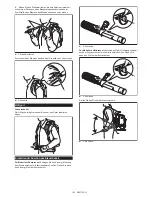 Preview for 129 page of Makita EB7660TH Instruction Manual