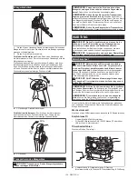 Preview for 130 page of Makita EB7660TH Instruction Manual