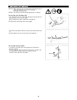 Preview for 9 page of Makita EBH250L Instruction Manual