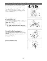 Preview for 11 page of Makita EBH250L Instruction Manual