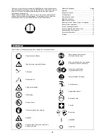 Preview for 2 page of Makita EBH250U Instruction Manual