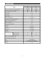 Preview for 7 page of Makita EBH250U Instruction Manual