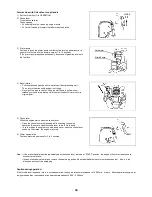 Preview for 15 page of Makita EBH250U Instruction Manual