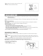 Предварительный просмотр 18 страницы Makita EBH250U Instruction Manual