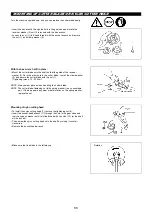 Preview for 11 page of Makita EBH251U Instruction Manual