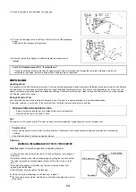 Preview for 13 page of Makita EBH251U Instruction Manual