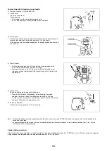 Preview for 15 page of Makita EBH251U Instruction Manual