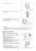 Preview for 19 page of Makita EBH251U Instruction Manual