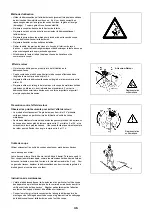 Предварительный просмотр 35 страницы Makita EBH251U Instruction Manual