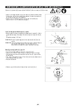 Preview for 41 page of Makita EBH251U Instruction Manual