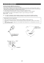 Предварительный просмотр 42 страницы Makita EBH251U Instruction Manual