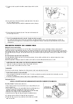 Preview for 66 page of Makita EBH251U Instruction Manual