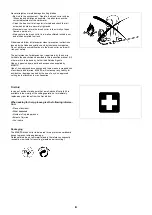 Preview for 6 page of Makita EBH340R Instruction Manual