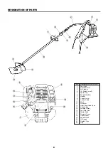 Preview for 8 page of Makita EBH340R Instruction Manual