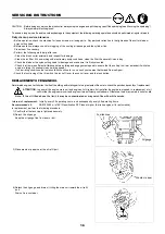Preview for 16 page of Makita EBH340R Instruction Manual