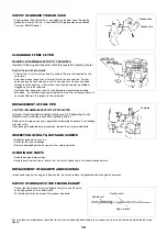 Предварительный просмотр 18 страницы Makita EBH340R Instruction Manual