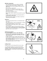 Предварительный просмотр 7 страницы Makita EBH340U Instruction Manual