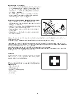 Preview for 8 page of Makita EBH340U Instruction Manual