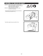 Preview for 11 page of Makita EBH340U Instruction Manual