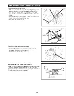 Preview for 13 page of Makita EBH340U Instruction Manual