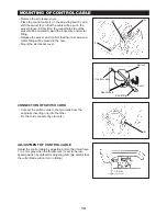 Предварительный просмотр 13 страницы Makita EBH340U Instruction Manual