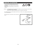 Preview for 14 page of Makita EBH340U Instruction Manual