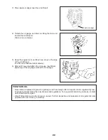 Preview for 22 page of Makita EBH340U Instruction Manual