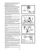 Предварительный просмотр 33 страницы Makita EBH340U Instruction Manual