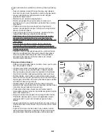 Предварительный просмотр 34 страницы Makita EBH340U Instruction Manual