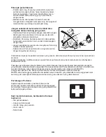 Preview for 36 page of Makita EBH340U Instruction Manual