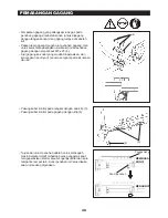 Preview for 40 page of Makita EBH340U Instruction Manual