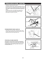 Предварительный просмотр 41 страницы Makita EBH340U Instruction Manual