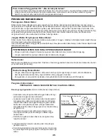 Предварительный просмотр 45 страницы Makita EBH340U Instruction Manual